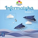 Информатика Студенческий калейдоскоп 1 компакт-диск для WSIP