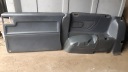 СТЕКЛА ОСНАЩЕНИЕ CAMPER MERCEDES VITO 638 96-03 БОКОВЫЕ UCHYLNE ПЕРЕДНЯЯ ДВЕРИ  фото 12