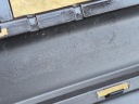 MOULURE DOUBLURE INFÉRIEURE PARE-CHOCS ARRIÈRE FORD KUGA III MK3 (2020-)photo 11