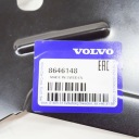 VOLVO XC90 MK1 GAUCHE SUPPORT GARDE-BOUE 8646148 NEUFphoto 8