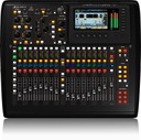 Behringer X32 COMPACT kompaktná digitálna konzola Kód výrobcu X32COMPACT