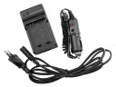 ЗАРЯДНОЕ УСТРОЙСТВО для SONY NP-F330 NP-F550 NP-F750 NP-F970