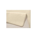 ГЛАДКИЙ КОВЕР ДЛЯ КОМНАТЫ БЕЖЕВЫЙ 60x100 СПАЛЬНЯ ГОСТИНАЯ