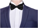 Мужской галстук-бабочка + BOX к рубашке GREG mz56