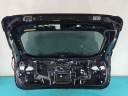 КРИШКА БАГАЖНИКА ЗАД СКЛО NISSAN QASHQAI II J11 13-21 КОРИЧНЕВИЙ Z11G  (17860945278) фото min 8
