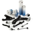 SWINGARM SUSPENSION [RTS] 