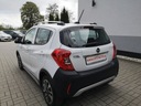 Opel Karl 1.0 12v 74KM Rocks Klima Tempomat Liczba drzwi 4/5