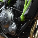 ЗАГЛУШКИ РАМЫ PUIG KAWASAKI NINJA 600 / Z650