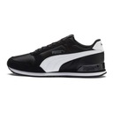 PUMA BUTY ST RUNNER V2 MESH 36681105 r 43 Oryginalne opakowanie producenta pudełko