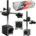 МАГНИТНАЯ ПОДСТАВКА YATO ДЛЯ ИНДИКАТОРА ЧАСОВ