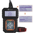 Диагностический тестер OBD2 Язык интерфейса POLISH ERROR SCANNER Check Engine