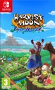 Harvest Moon: One World Nintendo SWITCH Новинка