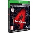 НАЗАД 4 КРОВИ XBOX ONE/ XBOX SERIES X НОВИНКА