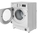 Стиральная машина Whirlpool BIWMWG 91484E PL 9кг 1400 А+++ Встраиваемая стиральная машина Inventer