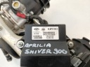 APRILIA SHIVER 900 ДРОСЕЛЬНА ЗАСЛІНКА + ФОРСУНКИ + МОДУЛЬ  фото 7