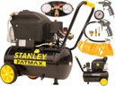 МАСЛЯНЫЙ КОМПРЕССОР STANLEY FATMAX 24L 10b