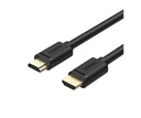 Unitek Przewód Premium HDMI 2.0 High Speed 1,5m 4K