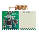 Радиомодуль RF 868 МГц CC1101 с антенной