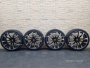 LAMBORGHINI URUS 23 RUEDAS LLANTAS WHEELS ORIGINAL 