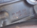 PEUGEOT 307 2,0 HDI RHS 107KM ДВИГУН ПРОВІРЕНИЙ ВИМІРЮВАННЯ KOMPRESJI  (17035320649) фото min 6
