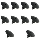 КРЕПЛЕНИЕ КОЛЕСНЫХ АРОК OPEL RENAULT MEGANE SCENIC CLIO KA 10 шт.