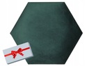 Мягкие панели HEXAGON + БЕСПЛАТНО