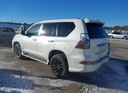 Lexus GX 2020, 4.6L, 4x4, PREMIUM, od ubezpiec... Przebieg 96480 km