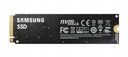 Dysk SSD Samsung 980 250 GB M.2 PCIe M.2 Pojemność dysku 250GB