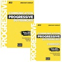 Прогрессивная коммуникация du français débutant com