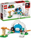 LEGO Super Mario Salta Fuzzy’ego 71405