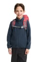 Туристична Jack Wolfskin До 20 Л Червоний
