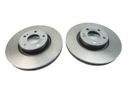 ТОРМОЗНОЙ ДИСК ПЕРЕДНИЙ MERCEDES W205 318MM BREMBO