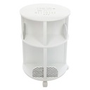 ДЕТСКИЙ КНИЖНЫЙ ШКАФ ДЛЯ ДЕТСКОЙ КОМНАТЫ ПОЛКА МДФ ДЕТСКАЯ МЕБЕЛЬ