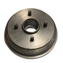 ТОРМОЗНОЙ БАРАБАН ESCORT V FIESTA ORION III KA PUMA