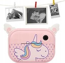 POLAROID МГНОВЕННАЯ КАМЕРА ДЛЯ ДЕТСКОГО ПРИНТЕРА