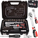 НАБОР ТОРЦЕВЫХ КЛЮЧЕЙ TORX