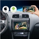 RADIO 8'' ANDROID SEAT GOLF V VI 6 VW PASSAT B6 B7 SEAT SKODA VOLKSWAGEN Model RADIO STACJA MULTIMEDIALNA VW