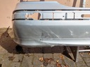 BUMPER REAR REAR MERCEDES W203 UNIVERSAL C CLASS 2000- photo 8 - milautoparts-fr.ukrlive.com