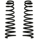 2 рессоры ЗАДНЕЙ ПОДВЕСКИ ALFA ROMEO 159 BRERA