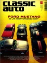 КЛАССИЧЕСКИЙ АВТО 210 / 2024 FORD MUSTANG