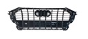 83A853651C AUDI Q3 83A S-LINE 2020- GRILLE CALANDRE RADIATEUR AVANT AVANTphoto 7