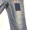 nohavice plus size jeans SHEEGO veľ.54 Značka Sheego