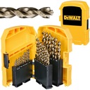 DEWALT DT7926 СВЕРЛА ПО МЕТАЛЛУ EXTREME НАБОР СВЕРЛ, 29 шт.