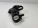 НИЖНЯЯ ПОЛКА YAMAHA MT 07 2021+  фото 9