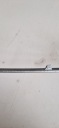 MERCEDES W245 CHROME PARE-CHOCS GAUCHE I DROIT A1698851474 A1698851374 ORIGINALphoto 12