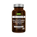 Multivitamín pre mužov Vitamín B E K D LYKOPEN zinok selén 60 tabliet Kód výrobcu multiwitamina