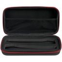 СУМКА ДЛЯ МИКРОФОНА НА ЗИПСТИКЕ ДОРОЖНЫЙ ЧЕМОДАН