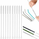 ОЧИСТИТЕЛЬ ДЛЯ ЧИСТКИ ТРУБ МЕТАЛЛИЧЕСКИХ СОЛОМОК КОФЕМАШИН, ЩЕТКА, 10 ШТ.