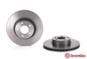 DISQUE FREIN BMW X3 F25 11- BREMBO 09.B570.11 DISQUE DE FREINphoto 14