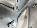 KAWASAKI ER6 N ER6N 09-11 CÔTÉ DÉFLECTEUR D'AIR PROTECTION RADIATEUR GAUCHE 49125-0033photo 13